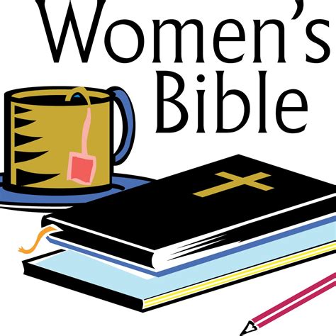 Women Bible Study